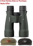 Vortex Razor Uhd 18X56 Binocular RZB-3104. Fixed Price $1999.00.