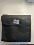 Binoculars Rugged Exposure 10X50 Coated Optics 365FT/1000YDS With Case. Fixed Price $30.00.