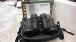 New Bushnell Spectator Ii Insta Focus Binoculars Inside Case 7X35. Fixed Price $25.00.