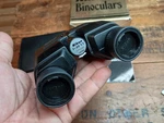 Nikon 7X20CF Binoculars Porro Prism Gold Box Excellent Working Order Original. Fixed Price $65.69.