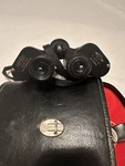 Optex 10X50 Coated Optics Model 102B Field Binocular. Fixed Price $99.99.