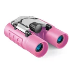 Compact 8X21 Binoculars For Kids 3-12 Years Shockproof Mini Telescope. Fixed Price $34.47.