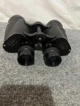 Vintage Elite Coated 7 By 50 Binoculars With Case. Fixed Price $19.98.