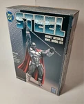 Horizon Vinyl Model Kit - Dc Comics Steel 1/6 Scale Nib. Fixed Price $35.00.