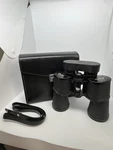 Vintage Sears 10X50MM Binoculars Model 2531 Extra Wide Angle 420FT Japan Case. Fixed Price $50.87.