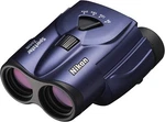 Nikon Sportstar Zoom Blue Binoculars New. Fixed Price $155.91.