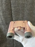 Vixen Optics Opera Glass Binocular Saqras H6X16 16481-3. Fixed Price $207.59.