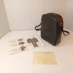 Vintage Kalimar Power Zoom Binocular Replacement Case And Manual. Fixed Price $17.95.