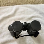 Polaroid 10X50 Sports Binoculars, Carrying Case, Shoulder Strap. Fixed Price $28.00.