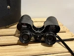 Vintage Shrine Manon 7X35 Japanese Binoculars Made. Fixed Price $29.00.