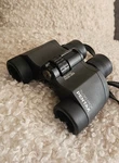 Pentax 7X35 Pcf Binoculars Magnification 35MM Focus Lock Black. Fixed Price $40.00.