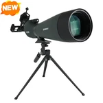Svbony SV28A Spotting Scope 25-75X100 For Archery Shooting And Bird Watching. Fixed Price $139.99.