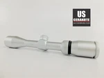 Vortex Crossfire Ii 3-9X40MM V-plex Satin Silver CF2-31005. Fixed Price $199.99.