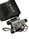 Meade Simmons Compact Captureview Binoculars 8X22 Vga Cv 1003-2. Fixed Price $15.00.