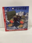 Bnf Opswiss Reg 10X50 Camouflage Binoculars. Fixed Price $12.50.