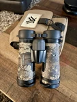 Vortex Eagle Hd 10X42 Binoculars Truetimber Prairie. Fixed Price $215.00.