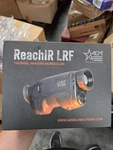 Agm Reachir Thermal Monocular With Laser Rangefinder REAC35-640-LRF. Fixed Price $2299.00.