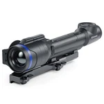 Pulsar Talion XQ35 Pro 2.5-10X Thermal Imaging Riflescope, Ten : PL76566U. Fixed Price $2056.10.