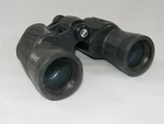 Bushnell 13-2412 12X42 Binoculars 288 Ft 1000 Yds. Fixed Price $33.60.