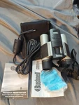 Bushnell 8 X 30 Imageview Instant Replay 3.2 Mp Lcd Digital Camera Binoculars. Fixed Price $19.99.