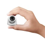 Installercctv Mini Security Dome Camera 1080P 4 Night Vision Over Coax. Fixed Price $25.99.