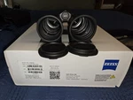 Zeiss Sfl 10X50 Binoculars Ed Lens Waterproof Made Japan. Fixed Price $1399.99.