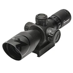 Firefield Barrage 2.5-10X40 Riflescope Red Green Mil Dot Reticle Waterproof 1.... Fixed Price $122.90.