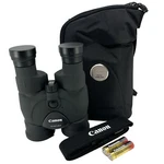Canon 12X36 Iii Binoculars - Image Stabilized Magnification Refurbished. Fixed Price $679.99.