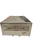 Minox Bd 8X32 Br Binocular Black. (nib). Fixed Price $569.00.