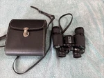 Vintage Mercury 7X35 Binoculars Model 1111 With Case 1970S E4 Tested. Fixed Price $25.25.
