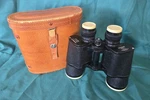 Vintage Kadima Field Binoculars 7X50 Prismatic 7.1 59-19143 Ex Condition. Fixed Price $39.99.