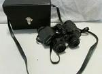 Jason Empire Model 1116F Binoculars Mercury 7 X 35 Wide Angle Coated Lens. Fixed Price $15.99.