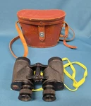 Fpo Japan Bushnell Featherlight 7X35 Binoculars Coated Optics Triple Tested. Fixed Price $49.99.