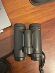 Leica Trinovid 8X32MM Hd Binocular. Fixed Price $720.00.