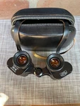 Carl Zeiss Jena Deltrentis 8X30 Binoculars End Of Production Model Nice. Fixed Price $195.00.