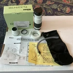 Nikon 8X20D Monocular Telescope & Microscope For Cool Pix Digital Camera, Unused. Fixed Price $149.99.