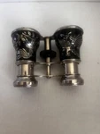 Rare Antique Vintage Binoculars Opera Glasses Earth Superior Retro. Fixed Price $150.00.