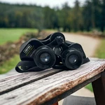 Vintage Empire Superior Quality Binoculars 8X30 NO.D-513681 Coated Optics Light. Fixed Price $26.53.