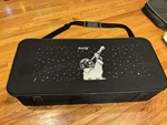 Galileo Telescope Brand Large Travel Case - Note: Only. Fixed Price $64.99.