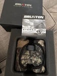 Brunton Eterna Phase Coated Binoculars F-E1032-CAMO 10X Power. Fixed Price $200.00.