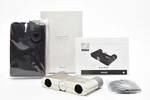 Almost Mint W/box Nikon Binoculars Yu Roof Prism From Japan. Fixed Price $139.99.
