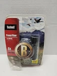 Bushnell Powerview All Purpose 8X Binoculars Brand New Clamshell Packaging. Fixed Price $16.99.