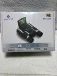 New! Minolta MN1232A Digital Binoculars 4K And Vortex Harness. Fixed Price $150.00.