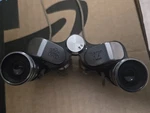 Vintage Nippon Kogaku Tokyo Mikron 6X Coated Binoculars Japan 6504 Collectible. Fixed Price $110.00.