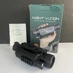Boblov P15S-0540 Digital Night Vision Monocular. Fixed Price $70.00.