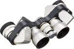 Nikon Binoculars Micron Porro Prism Type Caliber M6X15 Silver Made Japan. Fixed Price $415.00.
