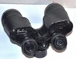 Binolux Model 4T-841420, 7X 50 Binoculars 372 Ft 1000 Yd Good Commercial Surplus. Fixed Price $29.99.