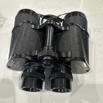 Tasco 7 X 50 Lightweight Fernglas Binokel Ferngucker Mit Tasche Mod. 306 Case. Fixed Price $25.49.