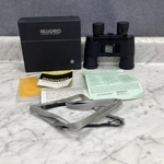 Bushnell Citation Insta-focus 7X35 Binoculars Made Japan W/ Case & Strap. Fixed Price $20.00.