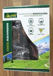 Alpen Optics Magnaview Waterproof 12X32 Binoculars BAK7 Prism #838. Fixed Price $64.00.